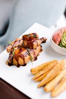 Mâncare la sau în apropiere de acest hotel