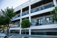 The building in which Az apartmant is located