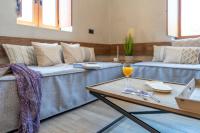 Posedenie v ubytovaní Anastasia Grand Villa