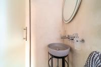 Kúpeľňa v ubytovaní Anastasia Grand Villa