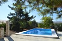 The swimming pool at or close to Casa Rural Consuelo