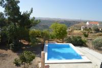 The swimming pool at or close to Casa Rural Consuelo