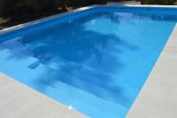 The swimming pool at or close to Casa Rural Consuelo