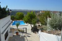 The swimming pool at or close to Casa Rural Consuelo