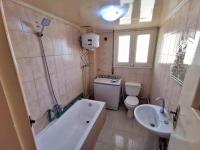 A bathroom at Joya Apartmento