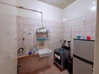 A bathroom at Joya Apartmento