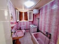 A bathroom at Joya Apartmento