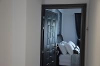 Půdorys ubytování S. Luxury Princess Suite
