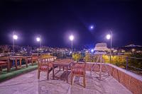Půdorys ubytování Cappa Cave Hotel