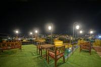 Půdorys ubytování Cappa Cave Hotel