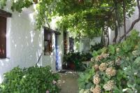 Vonkajšia záhrada v ubytovaní Apartamentos y Casas Rurales Las Terrazas de la Alpujarra