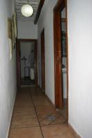 Plán poschodí v ubytovaní Apartamentos y Casas Rurales Las Terrazas de la Alpujarra