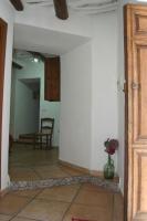 Plán poschodí v ubytovaní Apartamentos y Casas Rurales Las Terrazas de la Alpujarra