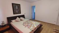 Posteľ alebo postele v izbe v ubytovaní Apartamento Vacaciones Granada