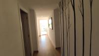 Plán poschodí v ubytovaní Apartamento Vacaciones Granada
