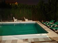 Bazén v ubytovaní Apartamento Vacaciones Granada alebo v jeho blízkosti