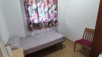 Posteľ alebo postele v izbe v ubytovaní Apartamento Vacaciones Granada