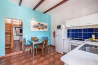 Kuchyň nebo kuchyňský kout v ubytování Casa Drago - Villa Perenquén