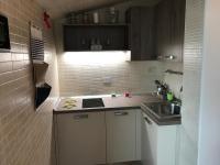 The floor plan of MODULAR ATTIC 3 PERUGIA A 4 KM MURA CENTRO STORICO