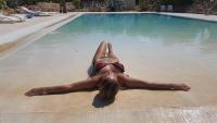 Hostia v ubytovaní Le Biadelle - Country Boutique Apartments - Villa Laura Ostuni