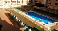 Bazén v ubytovaní Apartamento Imperio Argentina alebo v jeho blízkosti
