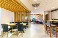 Posezení v ubytování Hotel Gasthof Hirschentenne