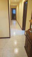 Plán poschodí v ubytovaní Apartamentos Quien Anda Ahí Ribadeo