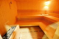 Plan piętra w obiekcie Apartament4siostry65