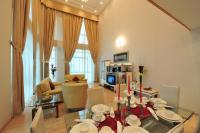 One Pavilion Luxury Serviced Apartments