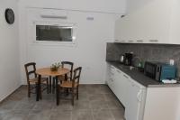 Kuchyň nebo kuchyňský kout v ubytování Splendide Apartments
