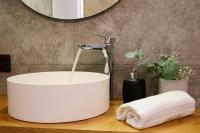 Kúpeľňa v ubytovaní Sweet Sevilla Suites