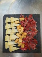 Φαγητό σε αυτό το ξενοδοχείο ή κάπου εκεί κοντά