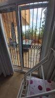 Balkón alebo terasa v ubytovaní Los Almendricos Appartment - 3 bedrooms Orihuela Costa