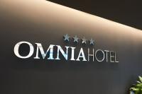Hotel Omnia, 노벤타 디 피아베 – 2023 신규 특가 Hotel Omnia, 노벤타 디 피아베 – 2023 신규 특가