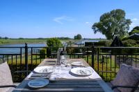 Příroda nedaleko hotelu