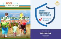 Certifikát, ocenenie alebo iný dokument vystavený v ubytovaní Apartamenty Cicha by Royal Aparts
