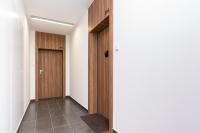 Plán poschodí v ubytovaní Apartments Varsovia Kasprzaka by Noclegi Renters