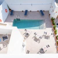 Hotel Senderos, Agua Amarga – Updated 2022 Prices