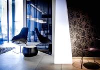 Część wypoczynkowa w obiekcie Pineta Hotel