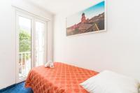 Posteľ alebo postele v izbe v ubytovaní Hotel Dubrovnik