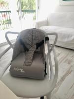 Posteľ alebo postele v izbe v ubytovaní Apartment BEACH & RELAX