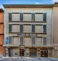 The building in which Az apartmant is located