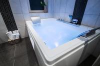 Landgoed Hotel Tatenhove Texelの見取り図または間取り図