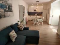 Posedenie v ubytovaní Lagunillas Voyager Apartment BY NAMASTE ELITE