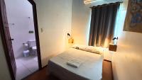 Cama ou camas em um quarto em Local Hostel Manaus