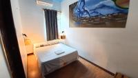 Cama ou camas em um quarto em Local Hostel Manaus