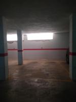 Plán poschodí v ubytovaní Apartamento Denia - Las Marinas