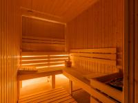 Plán poschodí v ubytovaní Villa Verdi Pleasure & Spa