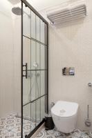 A bathroom at Ada Dreams City