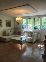Posedenie v ubytovaní Casa el EDEN de Cameros
